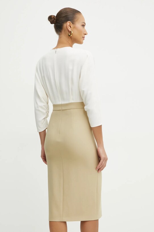 Ruházat BOSS ruha 50531895 zöld