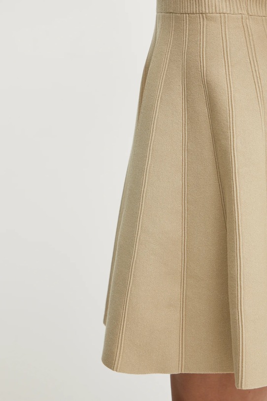 Šaty BOSS 50530722 zelená