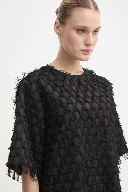 Платье Day Birger et Mikkelsen Nori чёрный DAY65243513