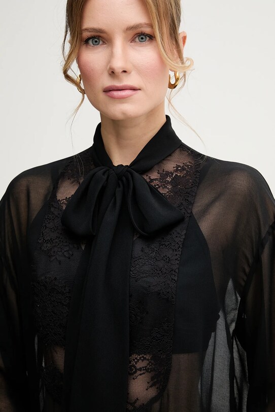 Сукня Pinko чорний 104982.A2DK