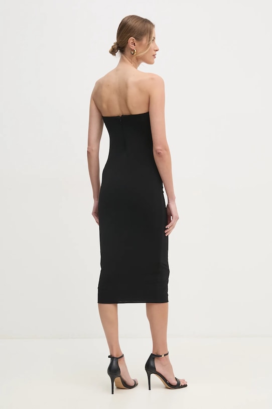 Одяг Сукня Pinko 105021.A2GS чорний