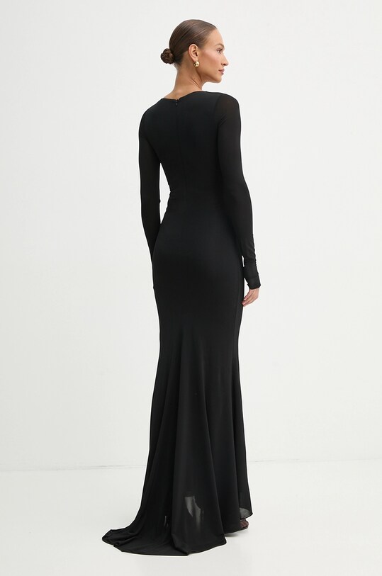 Одежда Платье Pinko 104935.A2GS чёрный