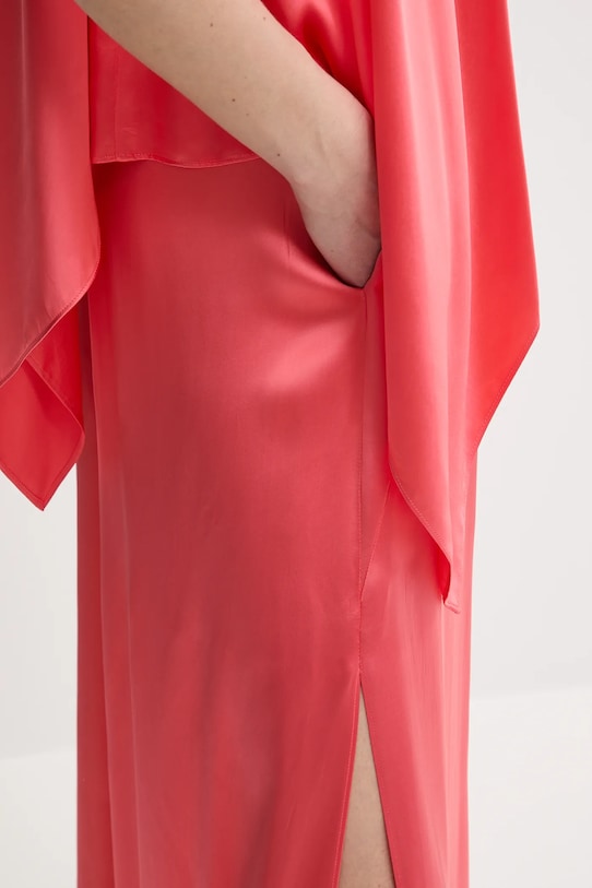 Комбинезон Pinko 104993.A2GZ розовый