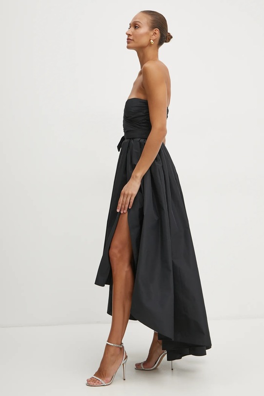 Šaty Pinko čierna 104937.Y3LE