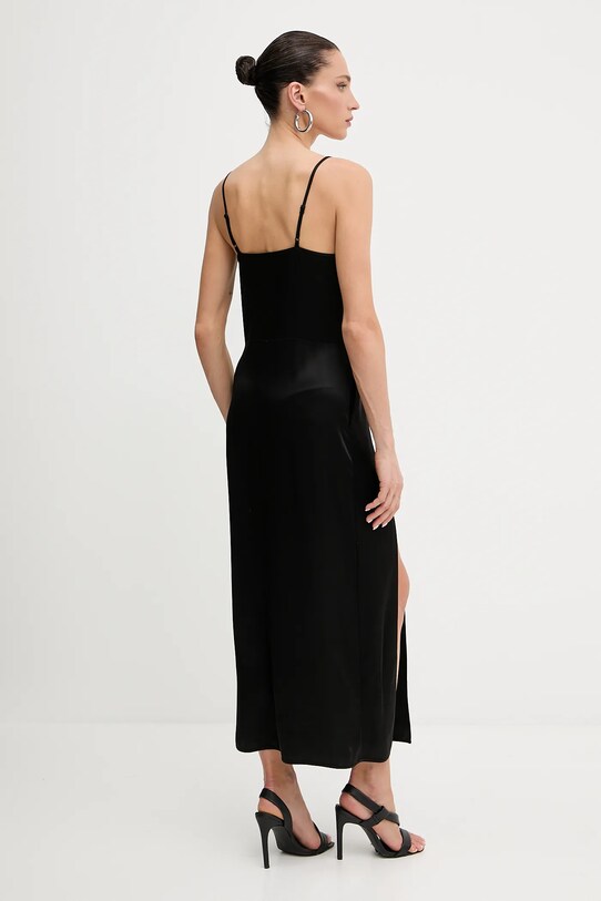 Pinko komplet czarny 104685.A2CO