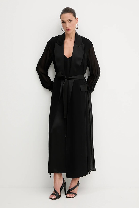 Pinko komplet 104685.A2CO czarny