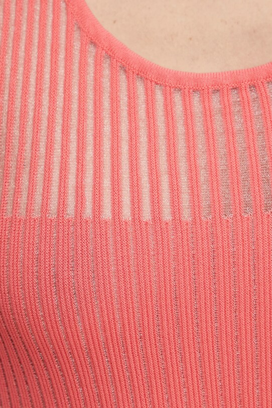 Платье Pinko 104802.A2GJ розовый