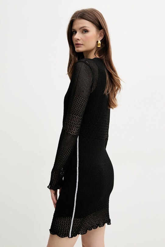 Одяг Сукня Pinko 104891.A2EB чорний