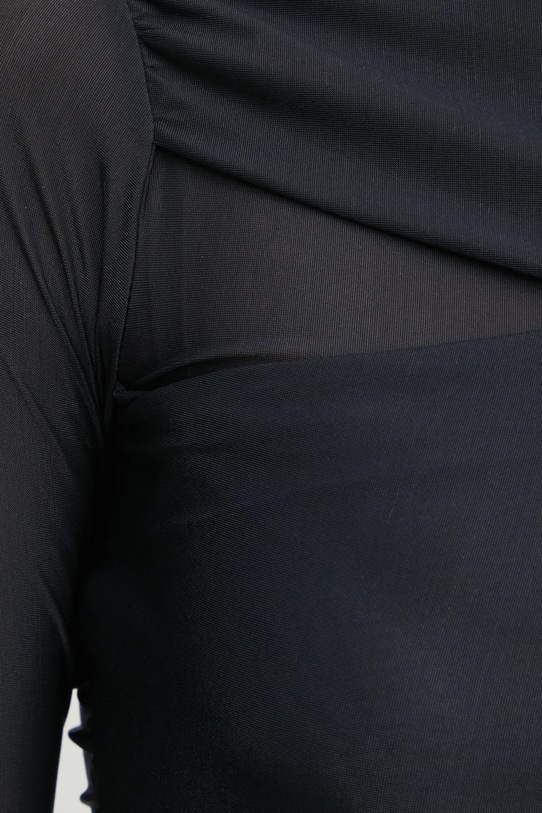 Šaty Pinko 104838.A2H1 čierna