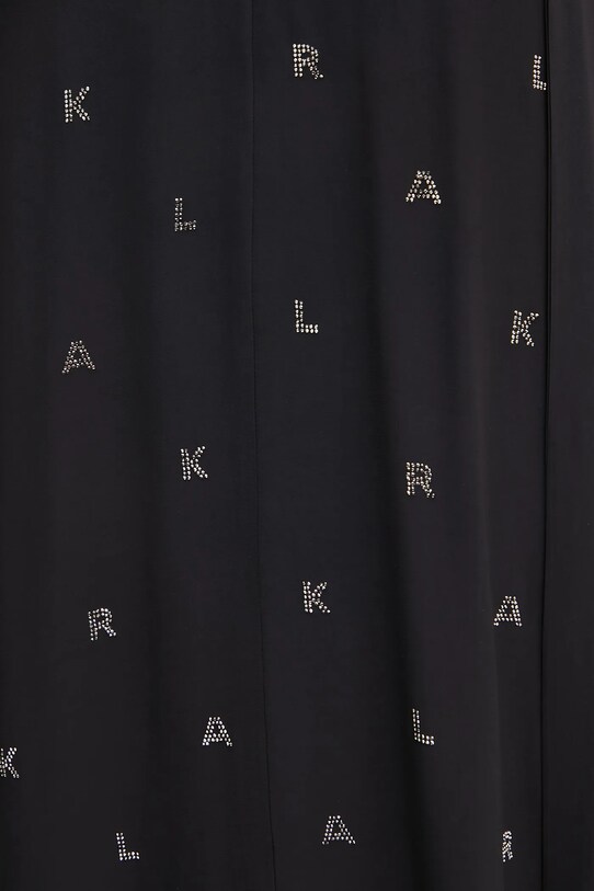 Obleka Karl Lagerfeld A1W13016
