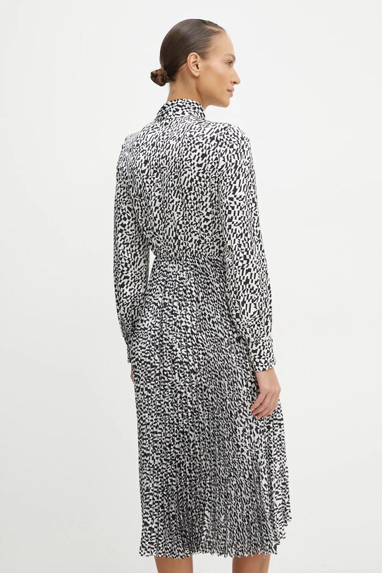Одежда Платье Karl Lagerfeld A1W13020 белый