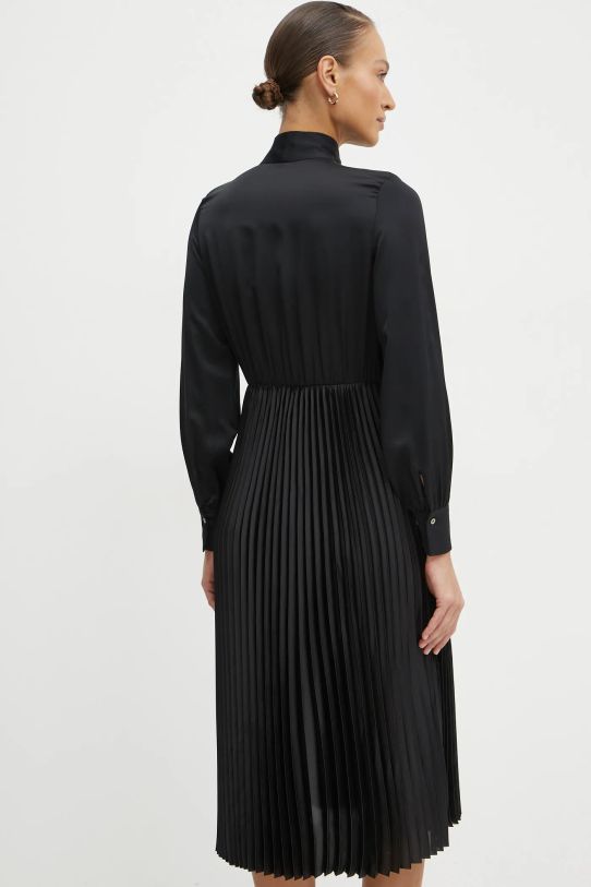 Îmbrăcăminte Karl Lagerfeld rochie A1W13020 negru