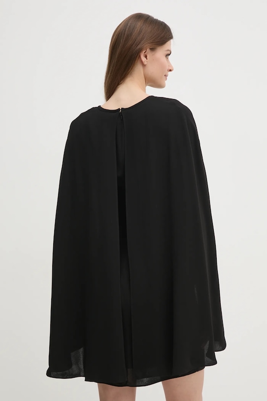 Îmbrăcăminte Karl Lagerfeld rochie A1W13022 negru