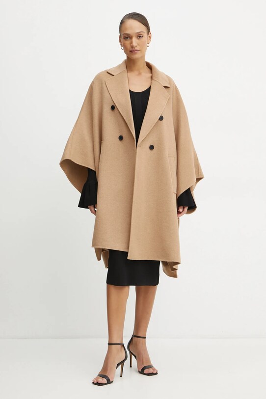 Платье Karl Lagerfeld A1W13025 чёрный SS25