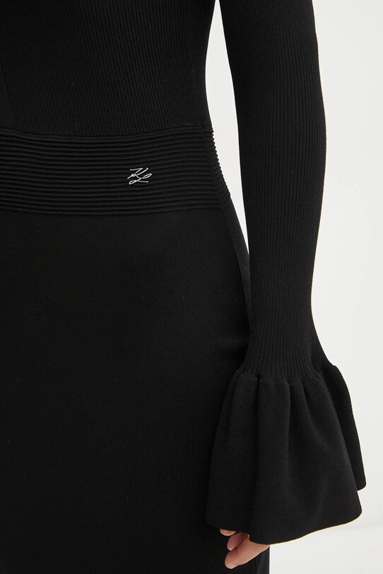 Платье Karl Lagerfeld A1W13025