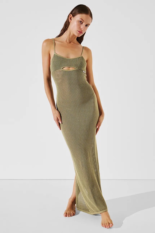 Karl Lagerfeld rochie rotund bej A1W46032