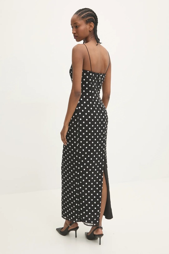 Одяг Сукня Rotate 113255000 чорний