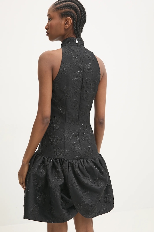 Îmbrăcăminte Rotate rochie 113663100 negru