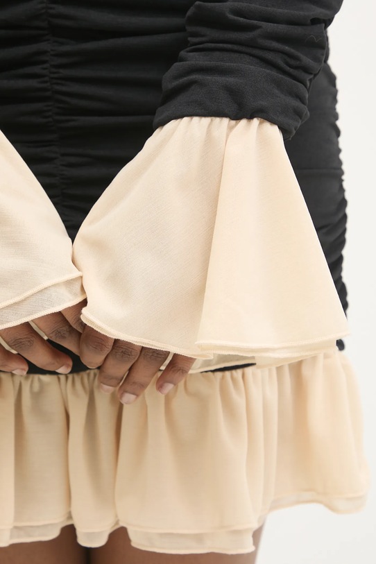 Šaty Rotate 114012000