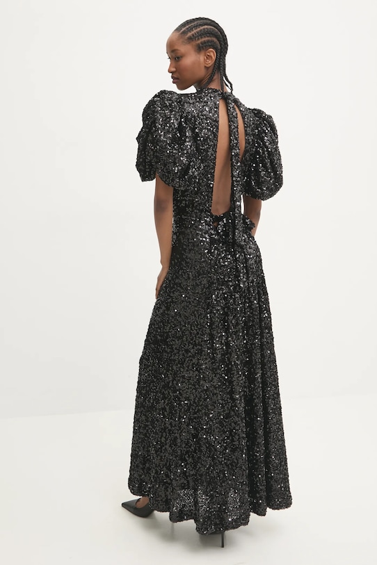 Abbigliamento Rotate vestito 114050100 nero