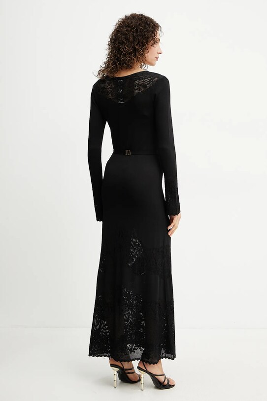 Одяг Сукня Twinset 251TP3240 чорний