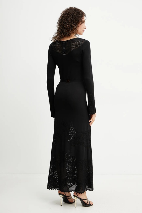 Oblečení Šaty Twinset 251TP3240 černá