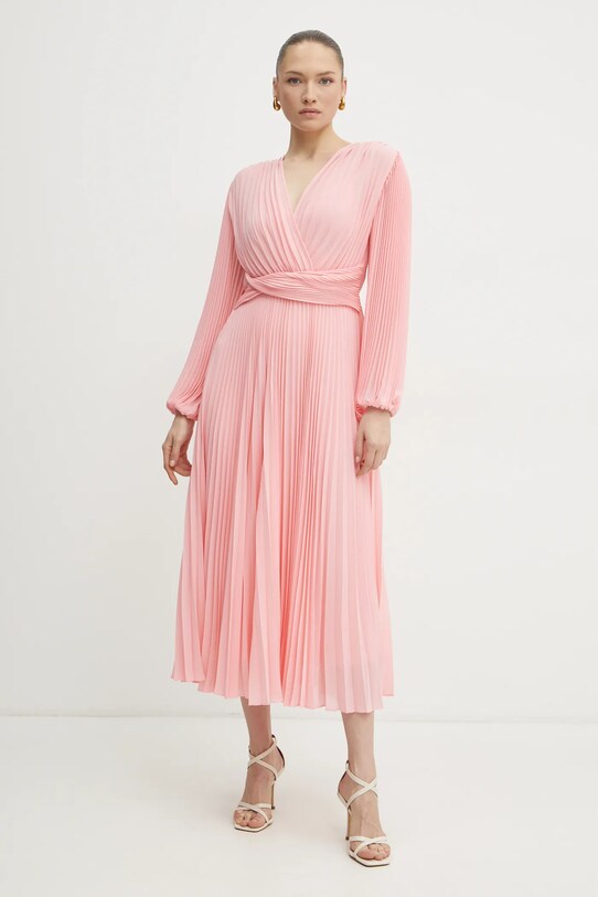 Сукня Twinset 251TP2330 рожевий SS25