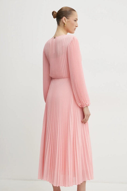 Îmbrăcăminte Twinset rochie 251TP2330 roz