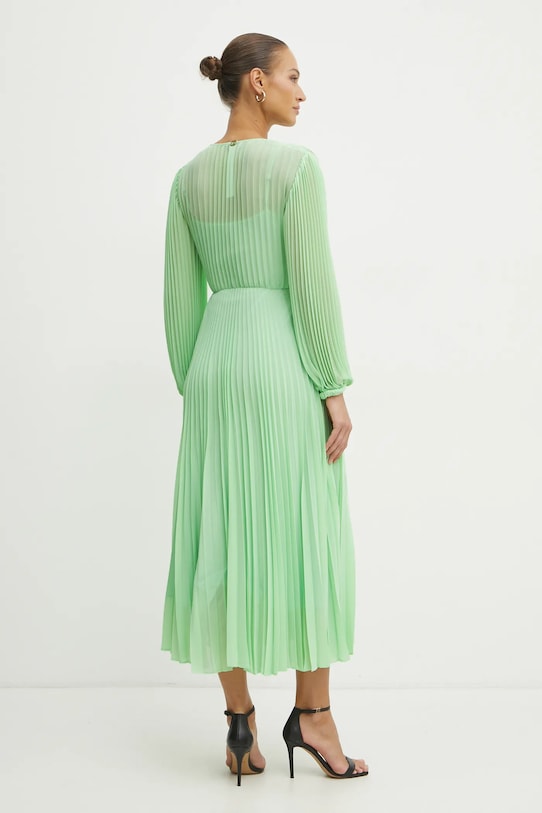 Îmbrăcăminte Twinset rochie 251TP2330 verde
