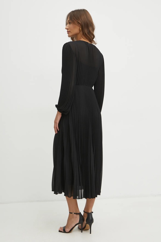 Платье Twinset 251TP2330 чёрный SS25