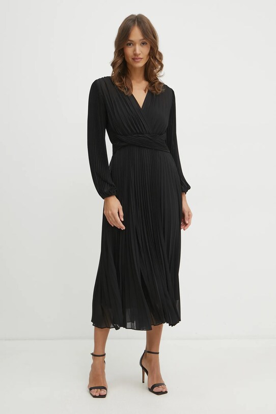 Одежда Платье Twinset 251TP2330 чёрный
