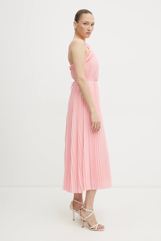 Сукня Twinset рожевий 251TP2332