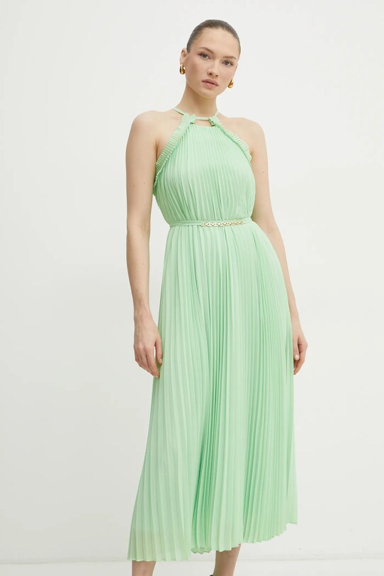 Сукня Twinset 251TP2332 зелений SS25