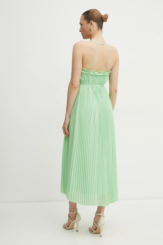 Одяг Сукня Twinset 251TP2332 зелений
