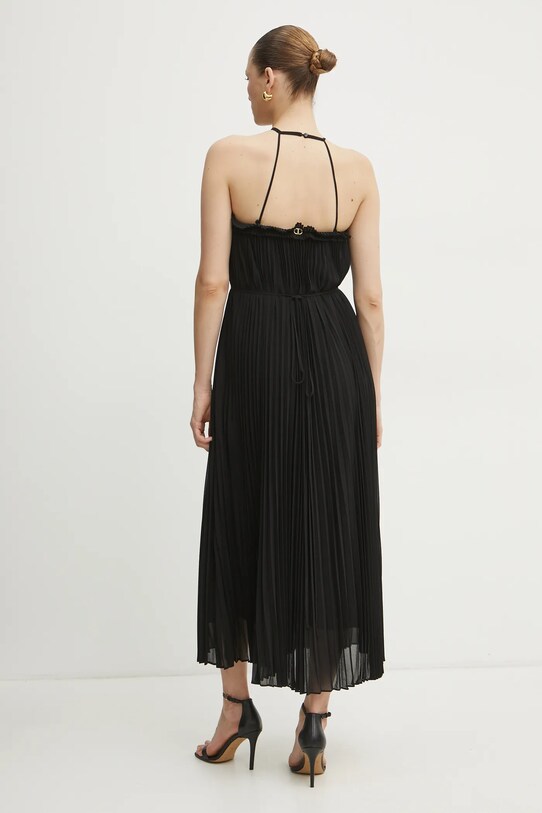 Одяг Сукня Twinset 251TP2332 чорний