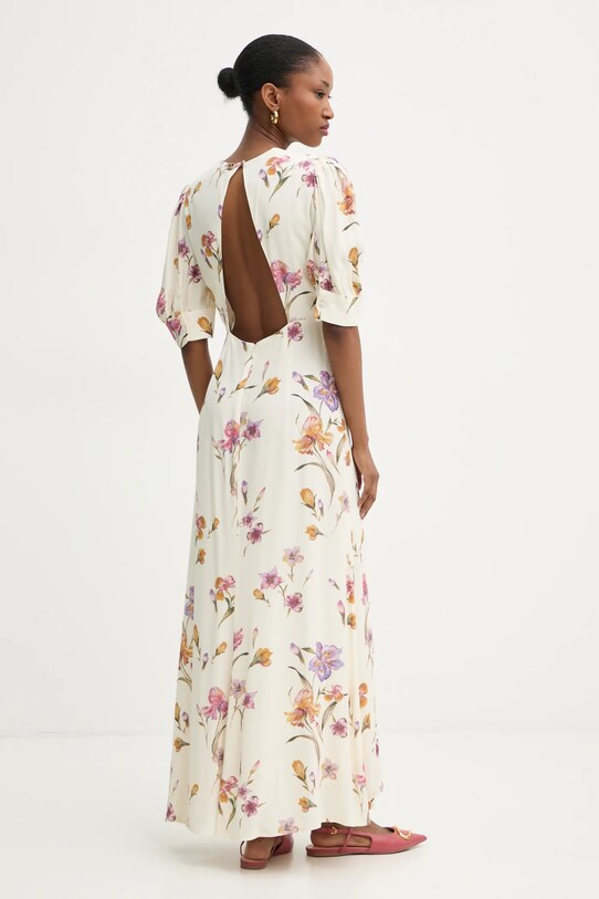 Oblečení Šaty Twinset 251TP2770 béžová