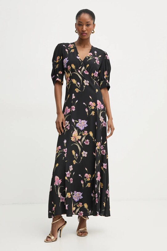 Сукня Twinset 251TP2770 чорний SS25