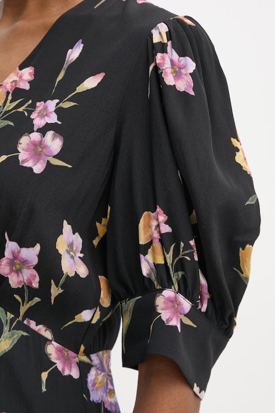 Twinset rochie 251TP2770 negru