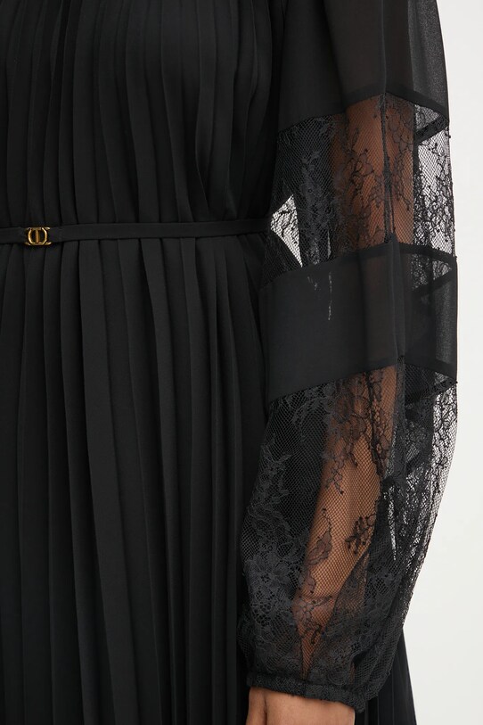 Сукня Twinset 251TP2783 чорний