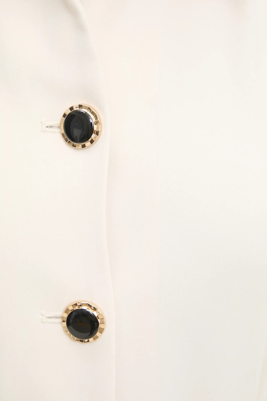 Šaty Twinset 251TP2104 béžová