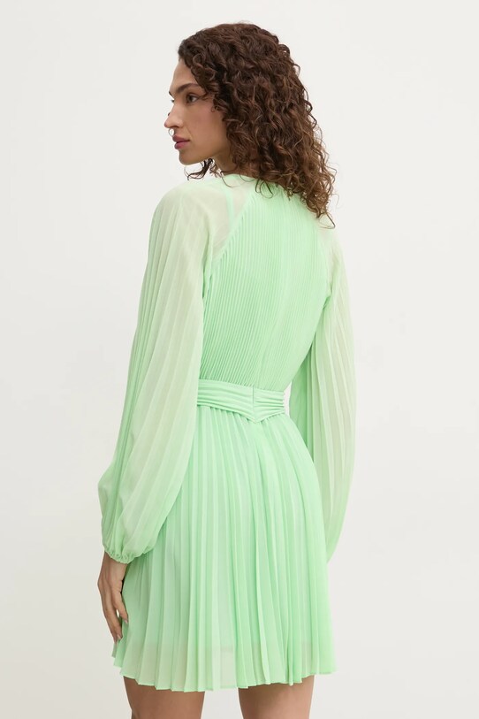 Одежда Платье Twinset 251TP2334 зелёный