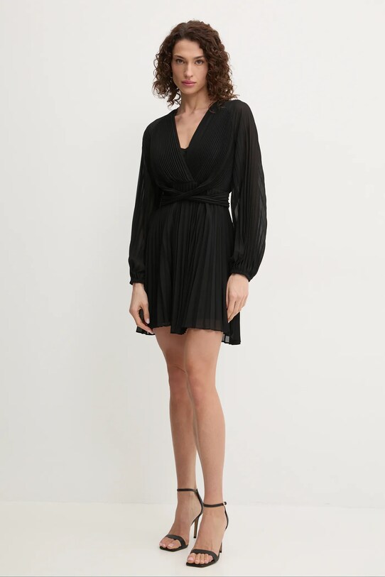 Сукня Twinset 251TP2334 чорний SS25