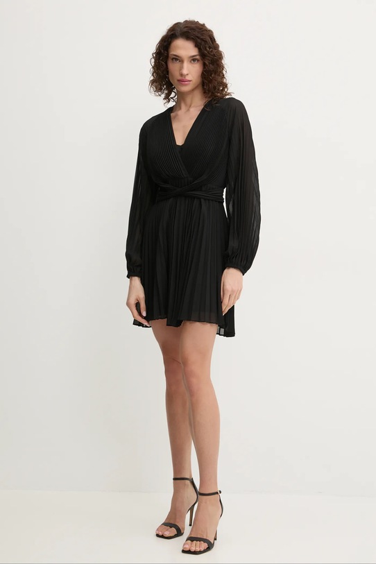 Haljina Twinset 251TP2334 crna SS25