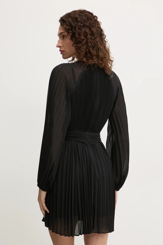 Одяг Сукня Twinset 251TP2334 чорний