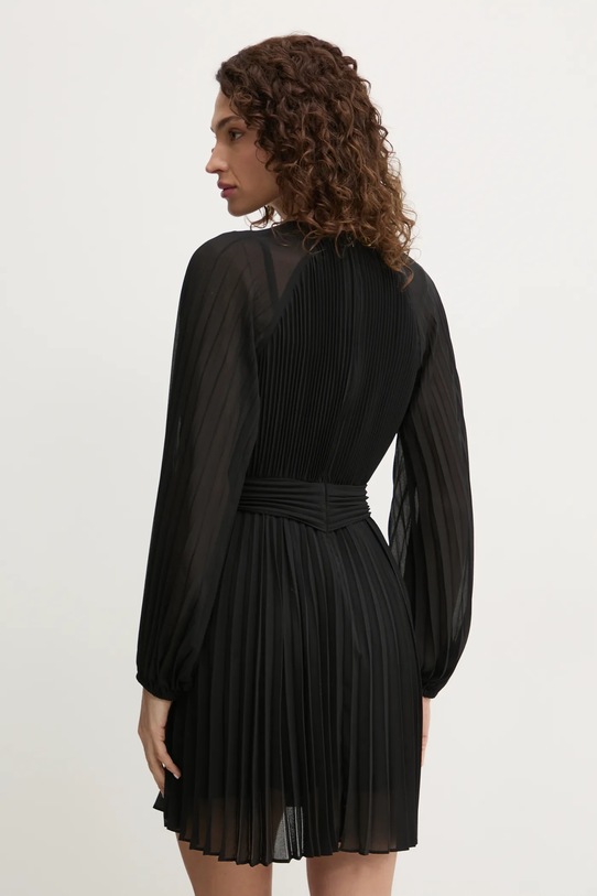 Odjeća Haljina Twinset 251TP2334 crna