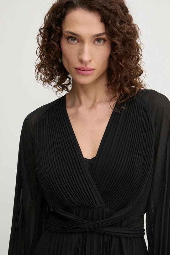 Haljina Twinset crna 251TP2334