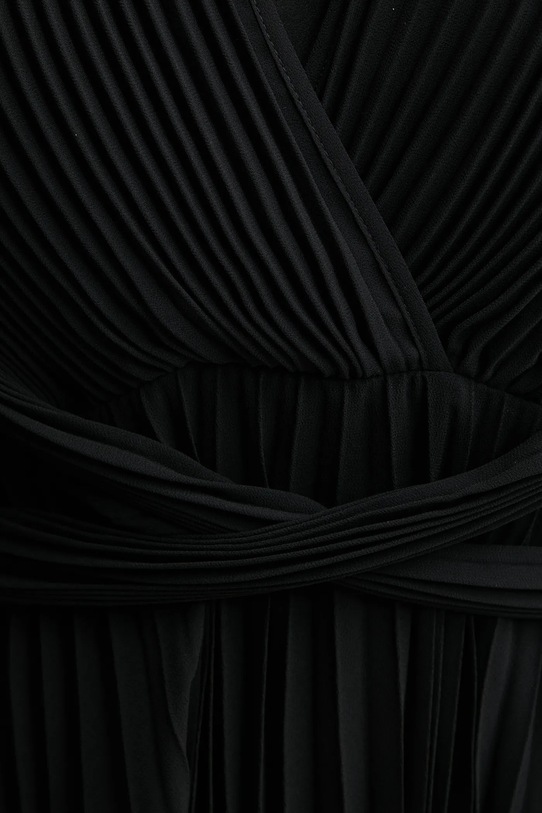 Haljina Twinset 251TP2334 crna