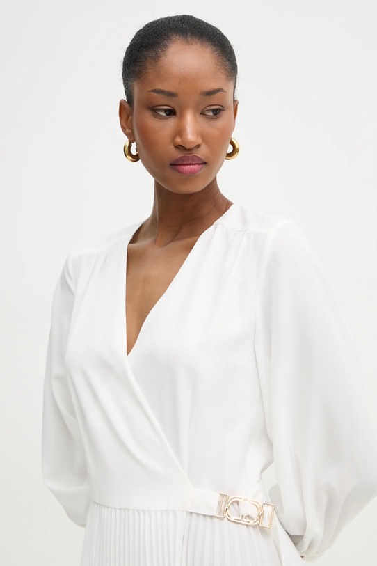 Šaty Twinset béžová 251TP2420