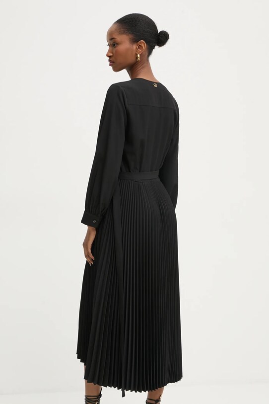 Одяг Сукня Twinset 251TP2420 чорний