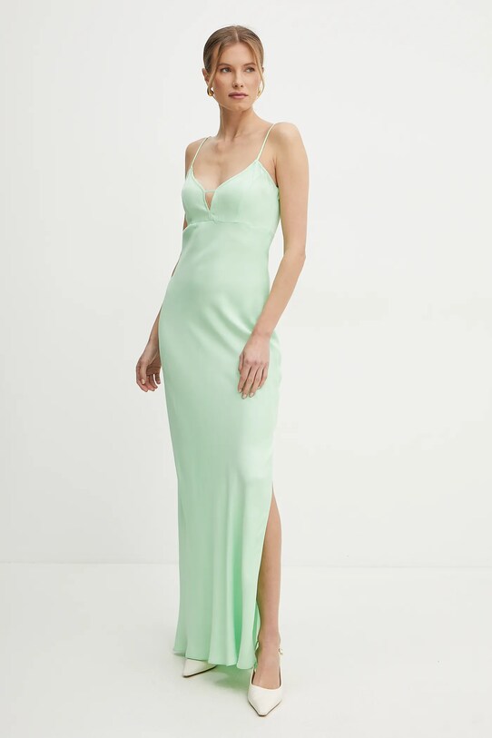 Oblečení Šaty Twinset 251TP2653 zelená